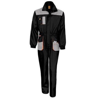 Lite Coverall (Various Sizes)