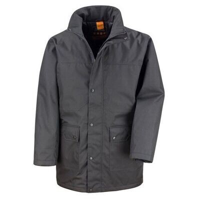 Men's Platinum Managers Jacket (Various Sizes)