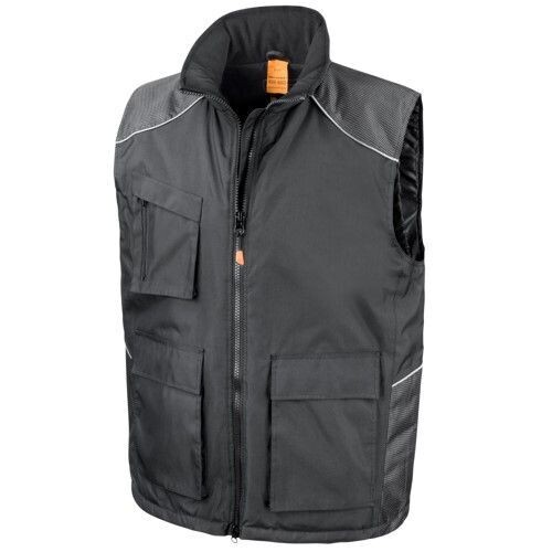 Vostex Bodywarmer (Various Sizes)