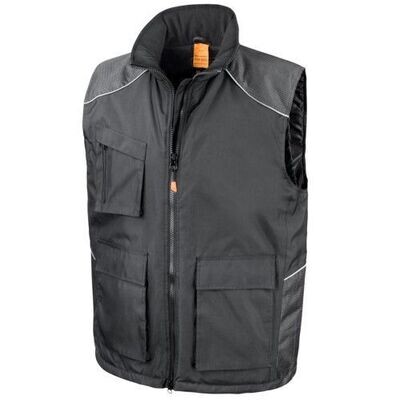 Vostex Bodywarmer (Various Sizes)