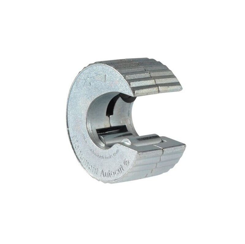 Monument Autocut Copper Pipe Cutters 15mm & 22mm