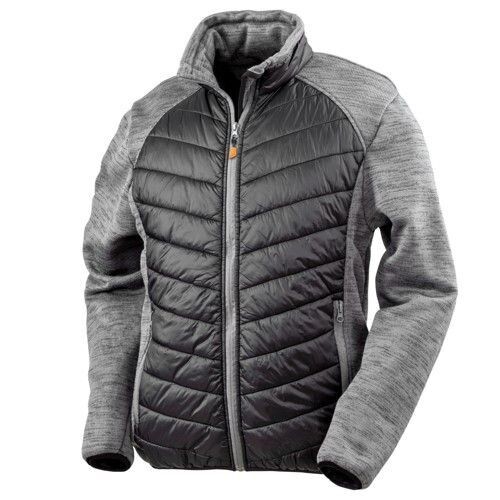 Elevator Jacket (Various Sizes)