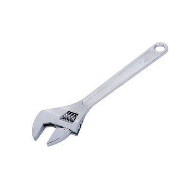 Adjustable Wrench 380mm (15in)