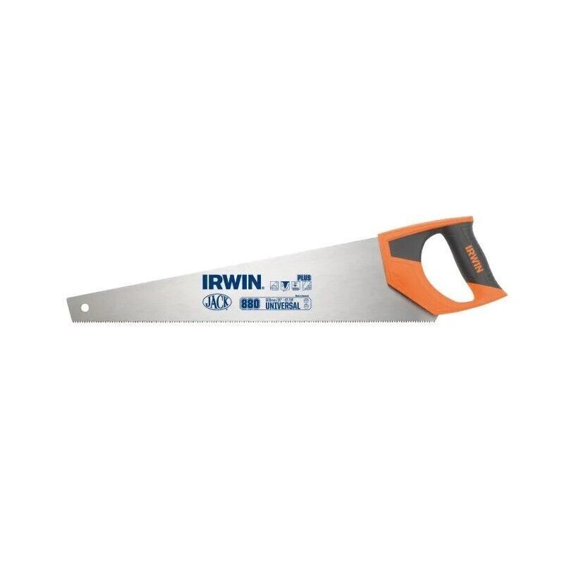 Irwin Jack Universal Panel Saw 500mm (20in) 8 TPI 880 UN