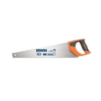 Irwin Jack Universal Panel Saw 500mm (20in) 8 TPI 880 UN