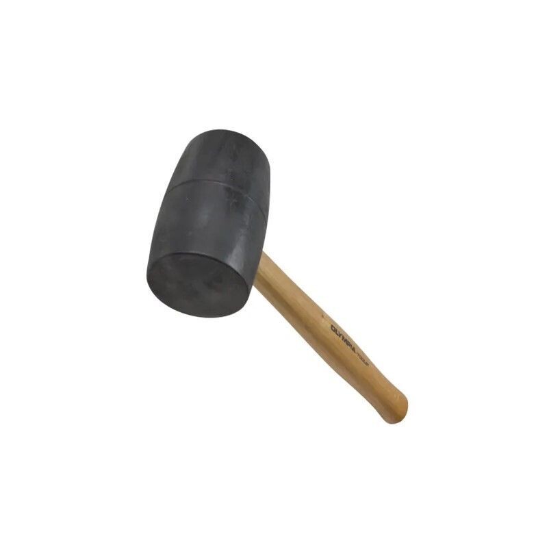 Olympia Rubber Mallet 680g (24oz)