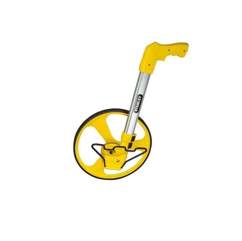 Stanley Intelli Level Counter Measure Wheel MW40M