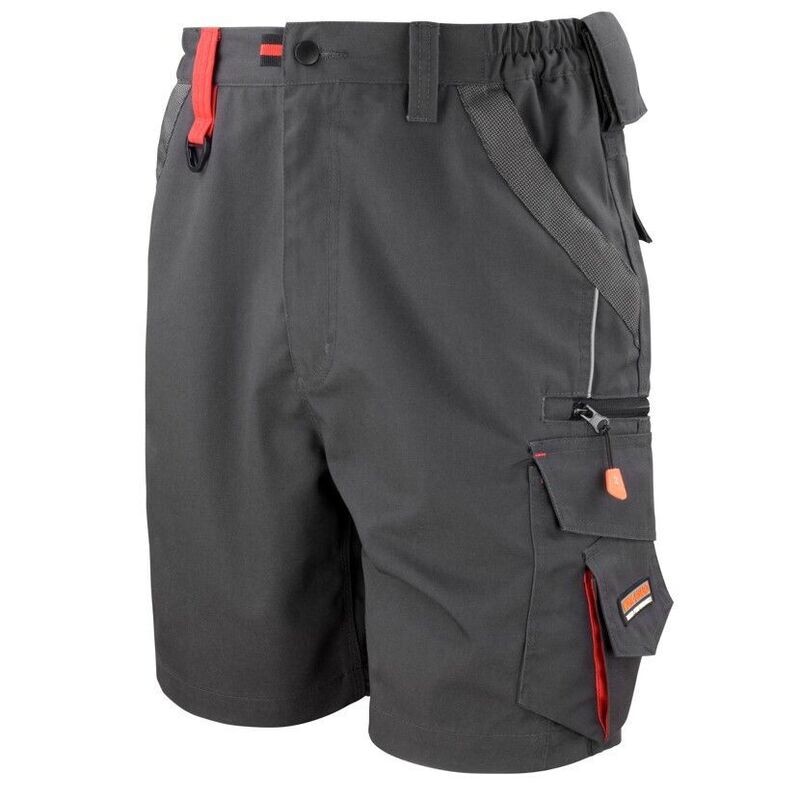 Technical Shorts (Various Colours & Sizes)