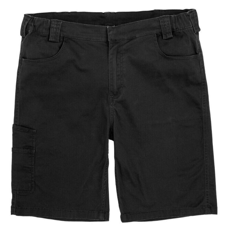 Super Stretch Slim Chino Shorts (Various Colours & Sizes)