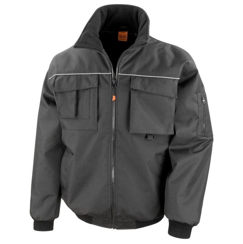 Sabre Pilot Jacket (Various Colours & Sizes)