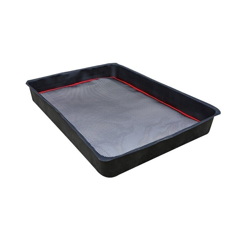 Plant Nappy / Spill Trapper Small (50 x 70 x 10cm / 4 Litres)