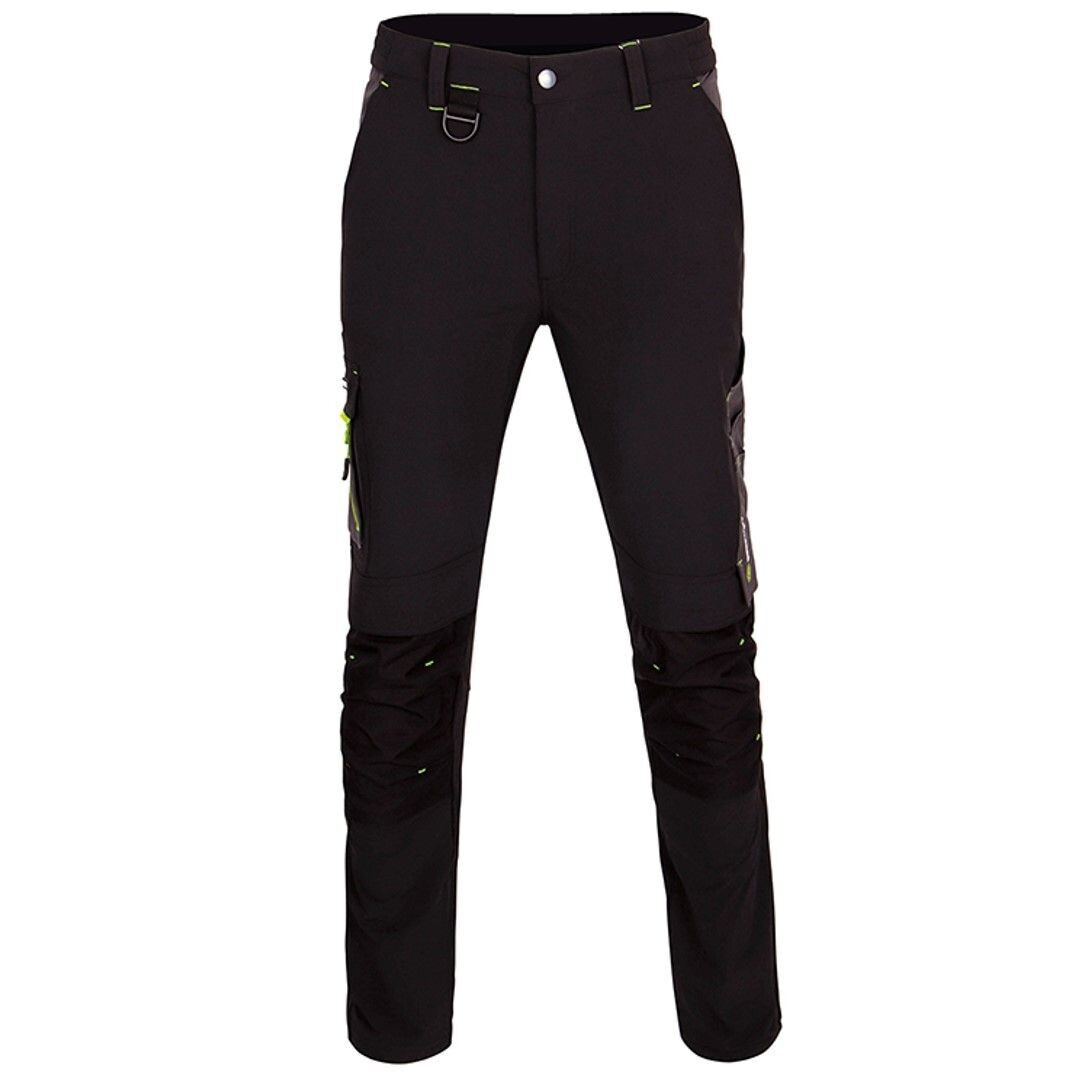 Flex Two Tone Trouser (Various Sizes)