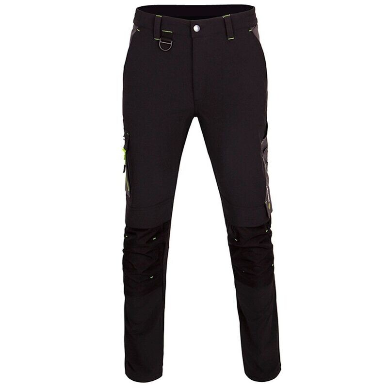 Flex Two Tone Trouser (Various Sizes)