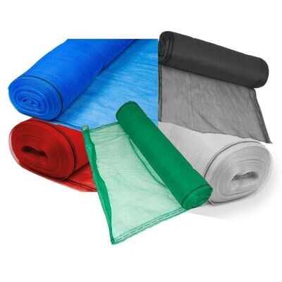 Heavy Duty Plants & Crops Protection Netting 2m Width (Various Lengths) - UV Stabilised Mesh for Garden Protection.