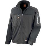 Sabre Stretch Jacket (Various Colours & Sizes)