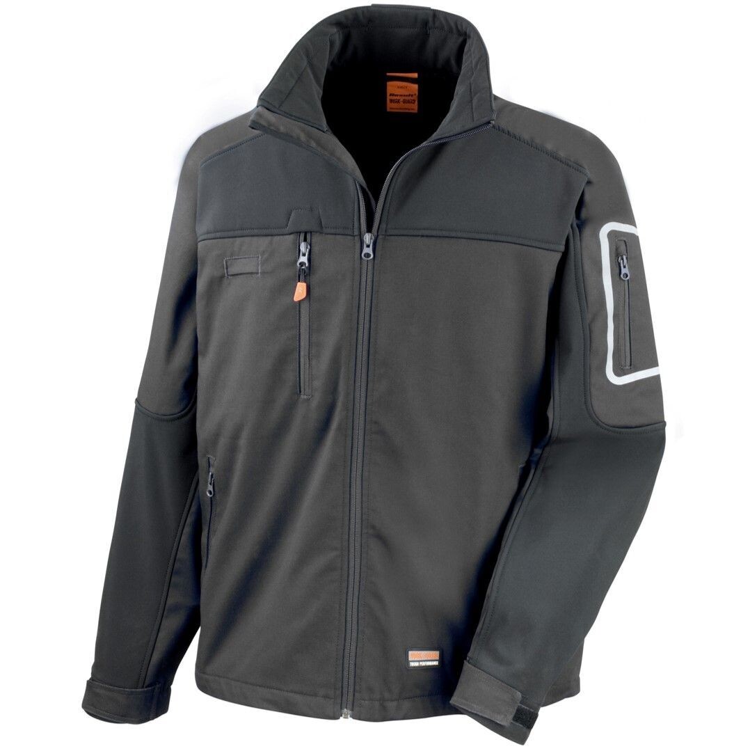 Sabre Stretch Jacket (Various Colours & Sizes)