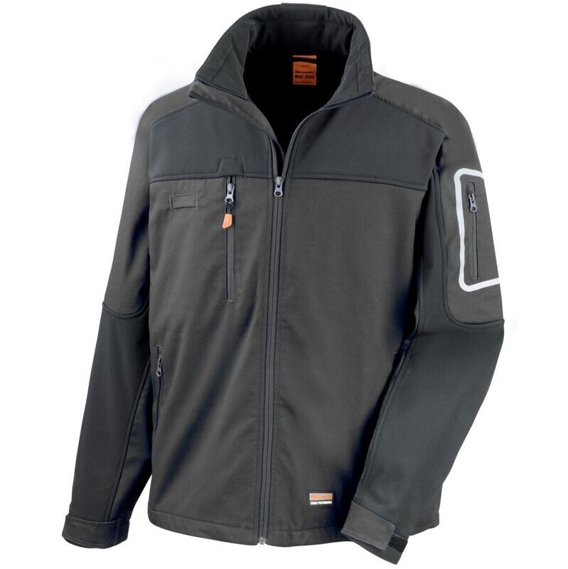 Sabre Stretch Jacket (Various Colours & Sizes)