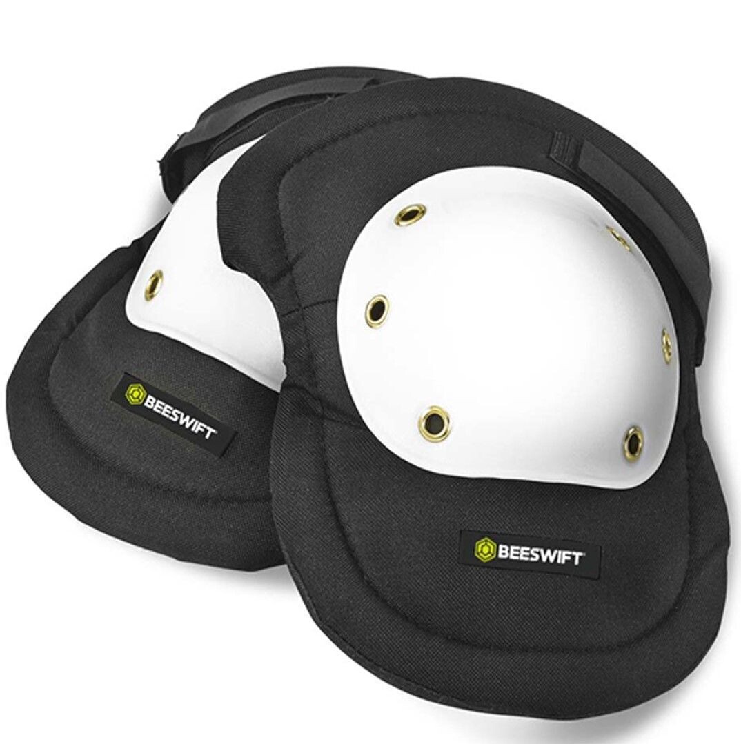B-Brand Riveted Cap Knee Pad