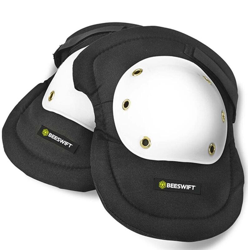 B-Brand Riveted Cap Knee Pad