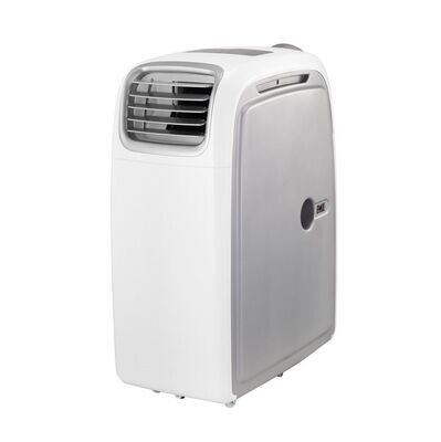 14000 BTU Portable Air Conditioner with Heat Pump