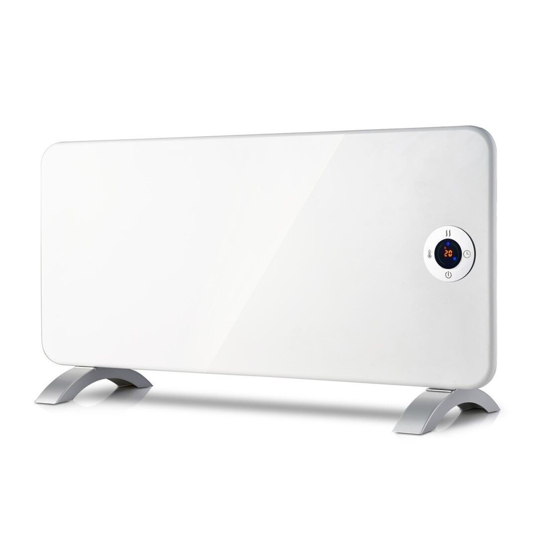 2000W Wall Mountable Convector Panel Heater