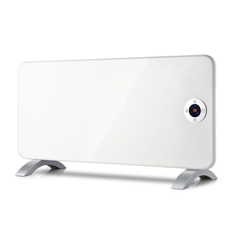 2000W Wall Mountable Convector Panel Heater