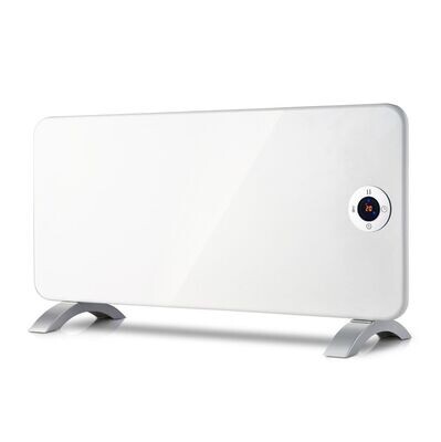 2000W Wall Mountable Convector Panel Heater
