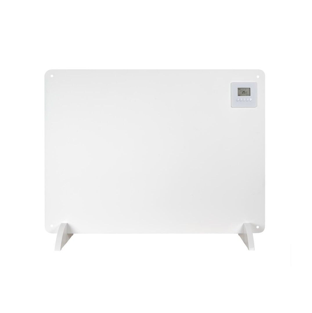 550W Wall Mountable Convector Panel Heater