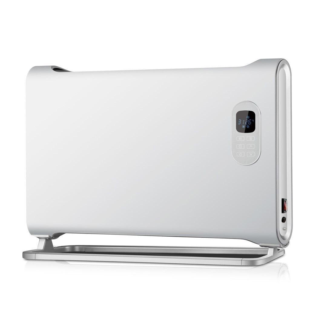 1500W Wall Mountable Convector Panel Heater