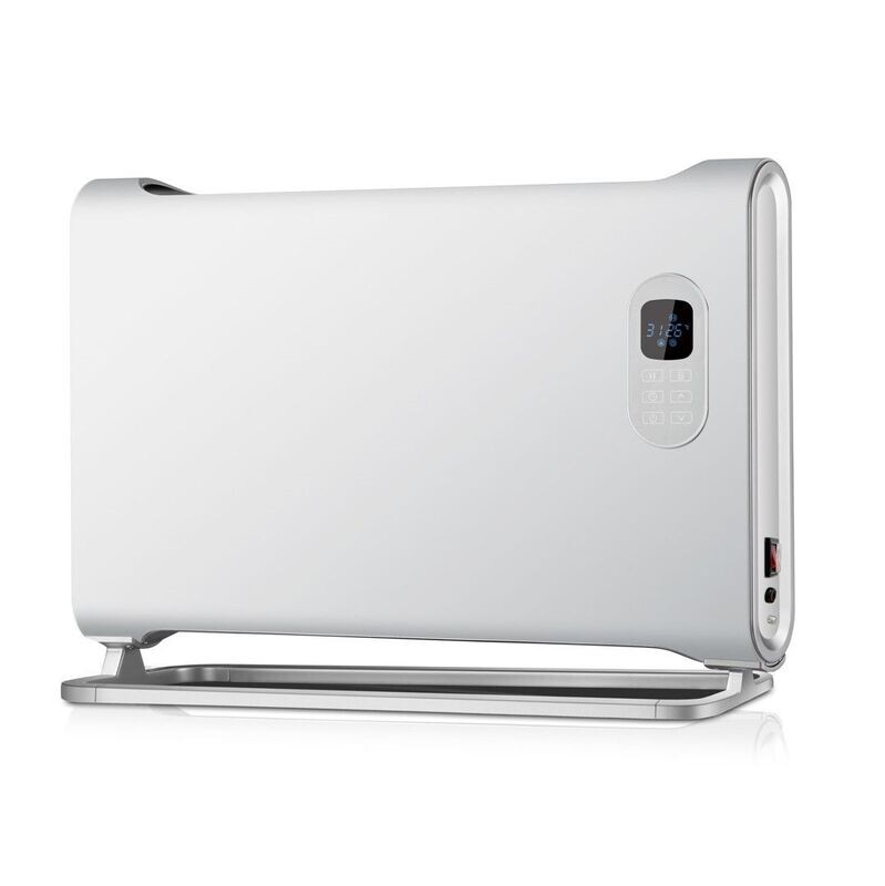 1500W Wall Mountable Convector Panel Heater
