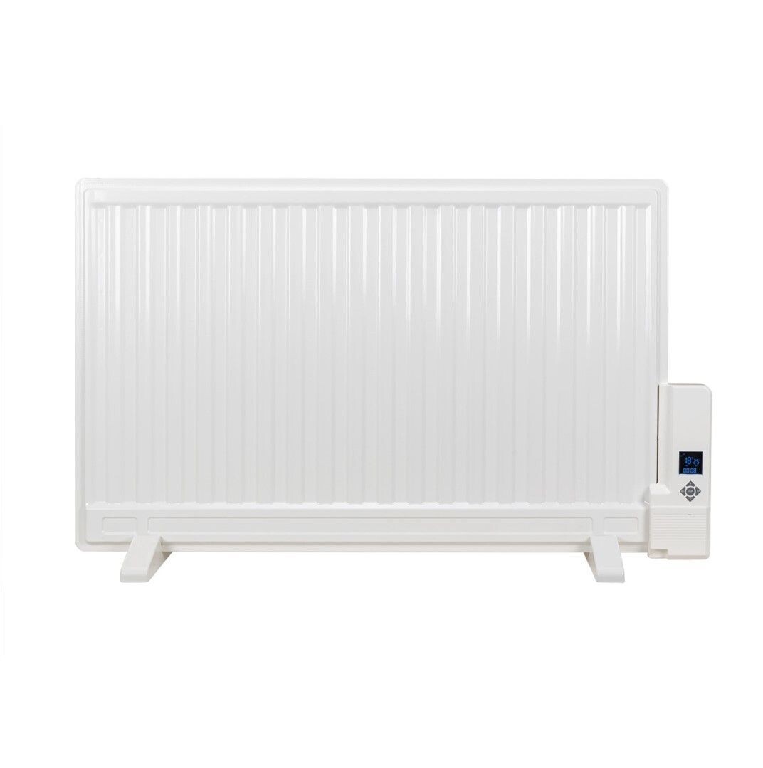 800W Wall Mounted Oil Filled Radiator
