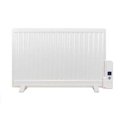 800W Wall Mounted Oil Filled Radiator