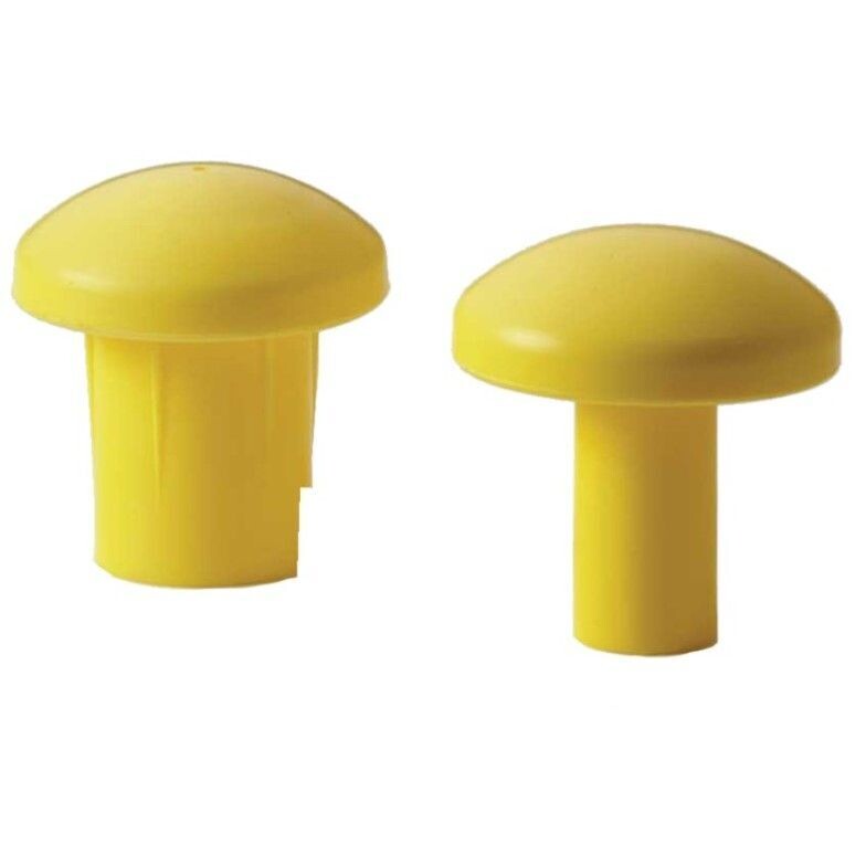 Rebar Caps 6-18mm (Bag of 250)