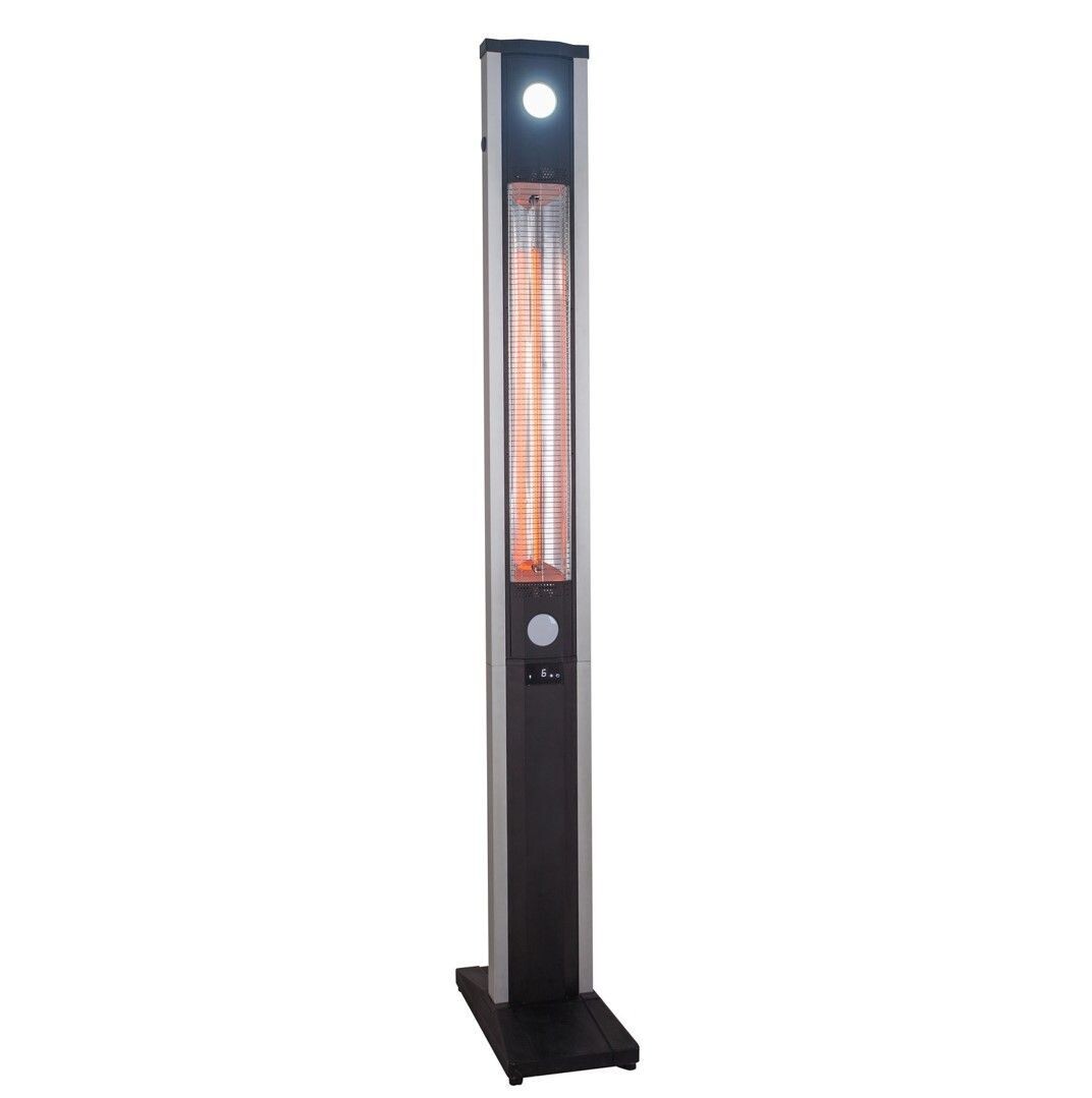 Electric Patio Heater Freestanding