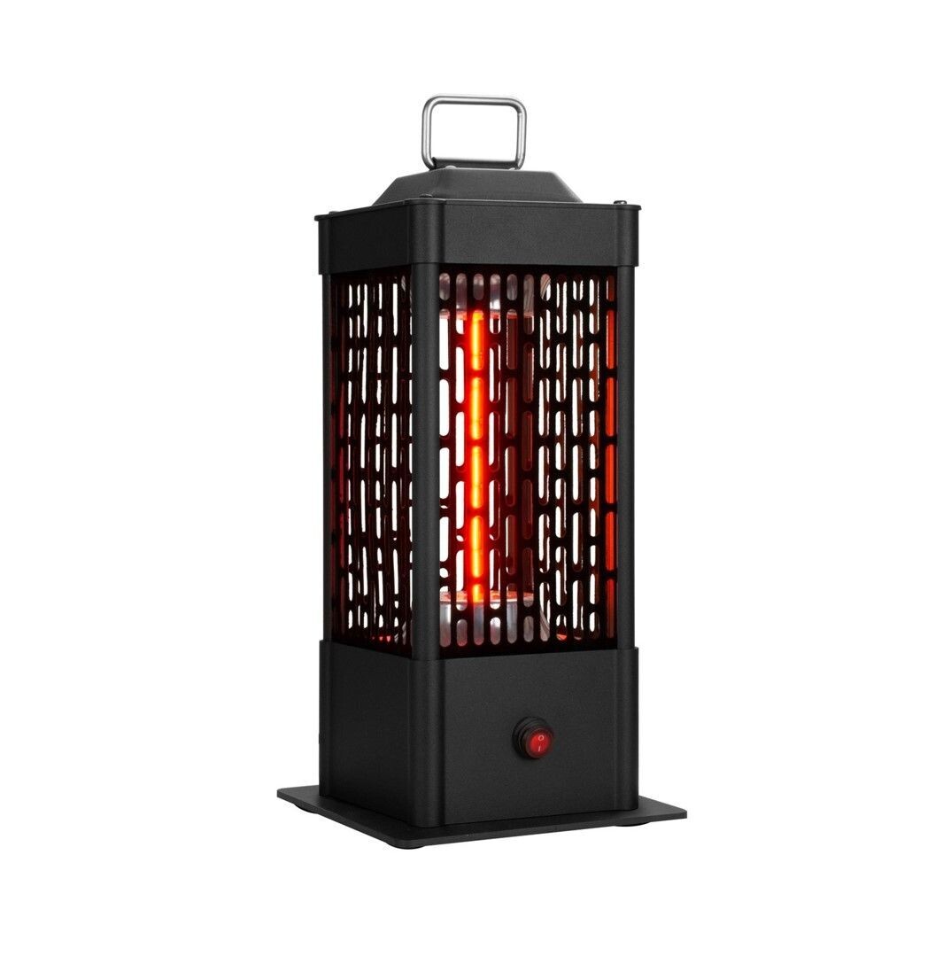 Portable Table Top Electric Heater (Various Sizes)