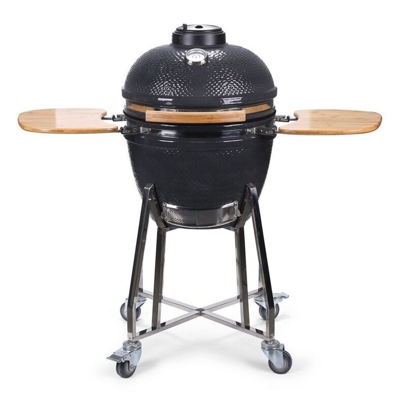 Charcoal Egg BBQ Grill