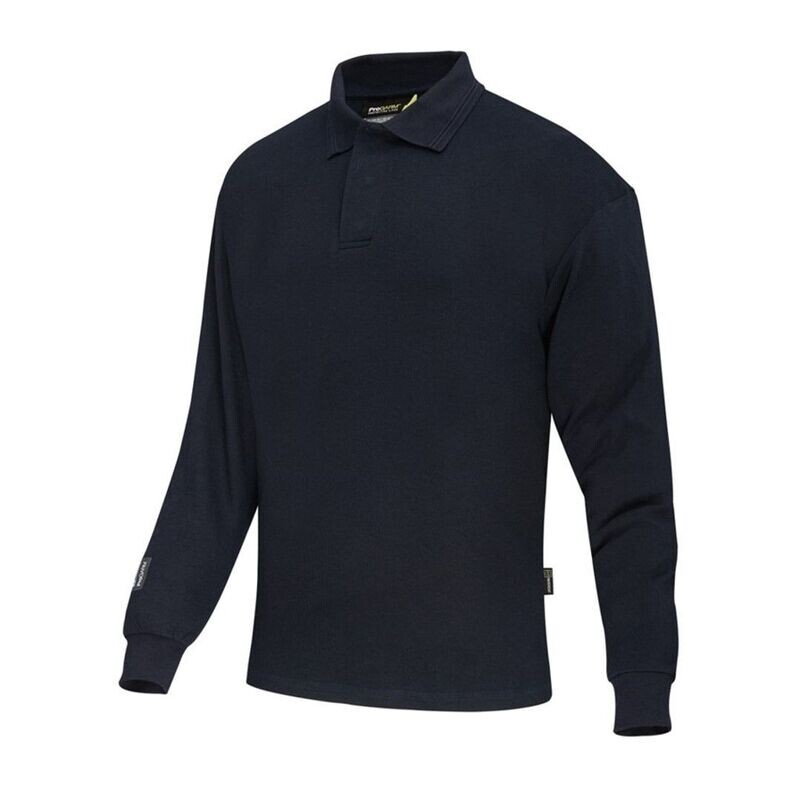 Progarm FR Arc Polo Shirt Navy (Various Sizes)