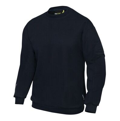 Progarm FR Arc Sweatshirt Navy (Various Sizes)