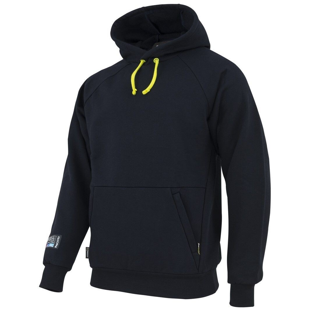Progarm FR Arc Hoodie Navy (Various Sizes)