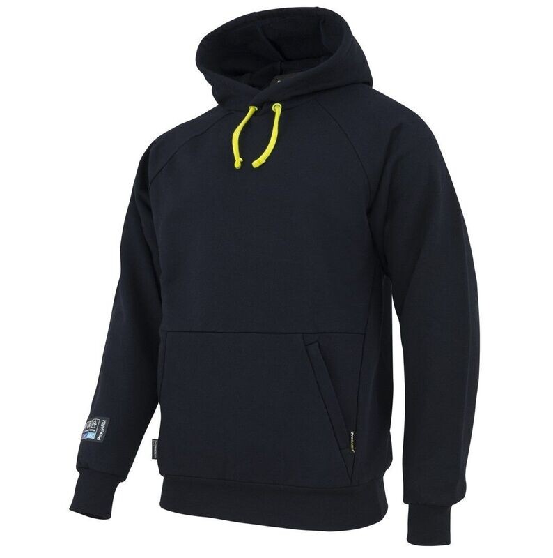 Progarm FR Arc Hoodie Navy (Various Sizes)
