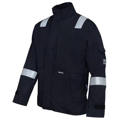 Progarm FR Arc Jacket Navy (Various Sizes)