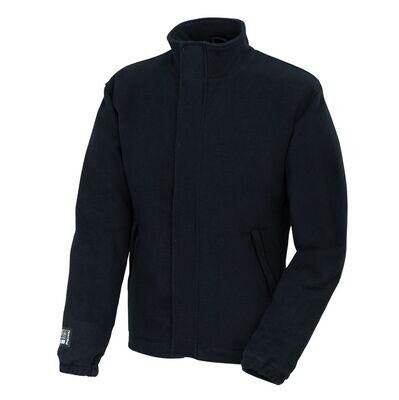 Progarm FR Arc Lined Fleece Jacket Navy (Various Sizes)