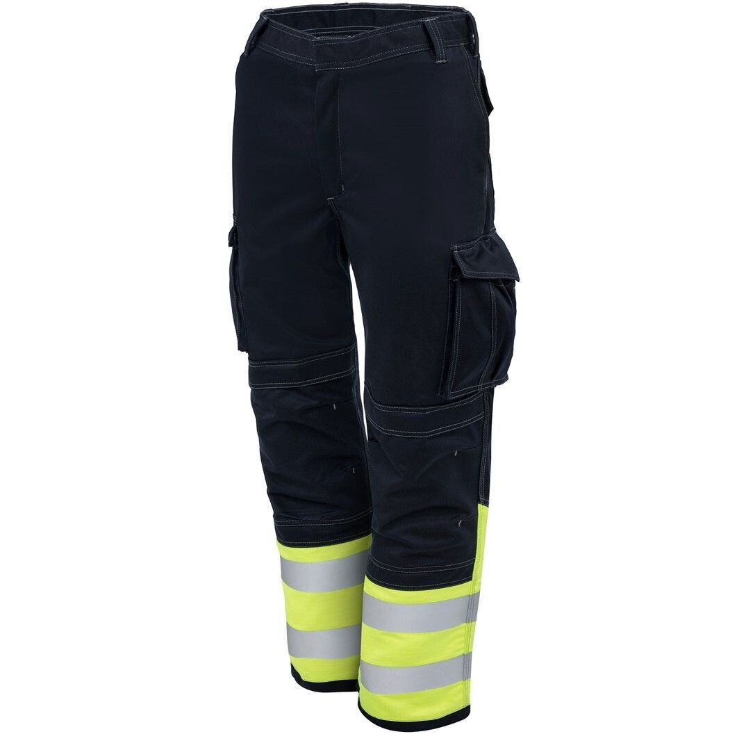 Progarm Hi-Vis Two Tone FR Arc Trousers (Various Sizes)