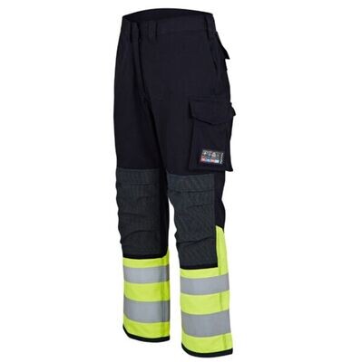 Progarm Hi-Vis FR Arc Combat Trouser (Various Sizes)