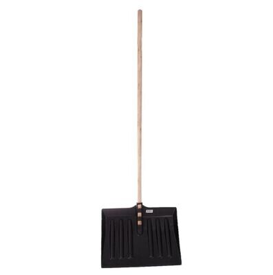 Snow Shovel with Handle (Various Pack Sizes)