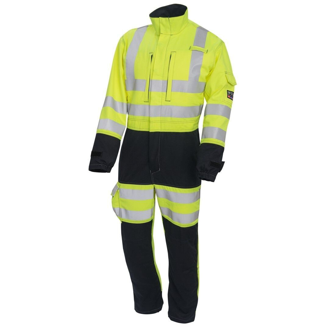 Progarm FR Arc Linesman Coverall (Various Sizes)