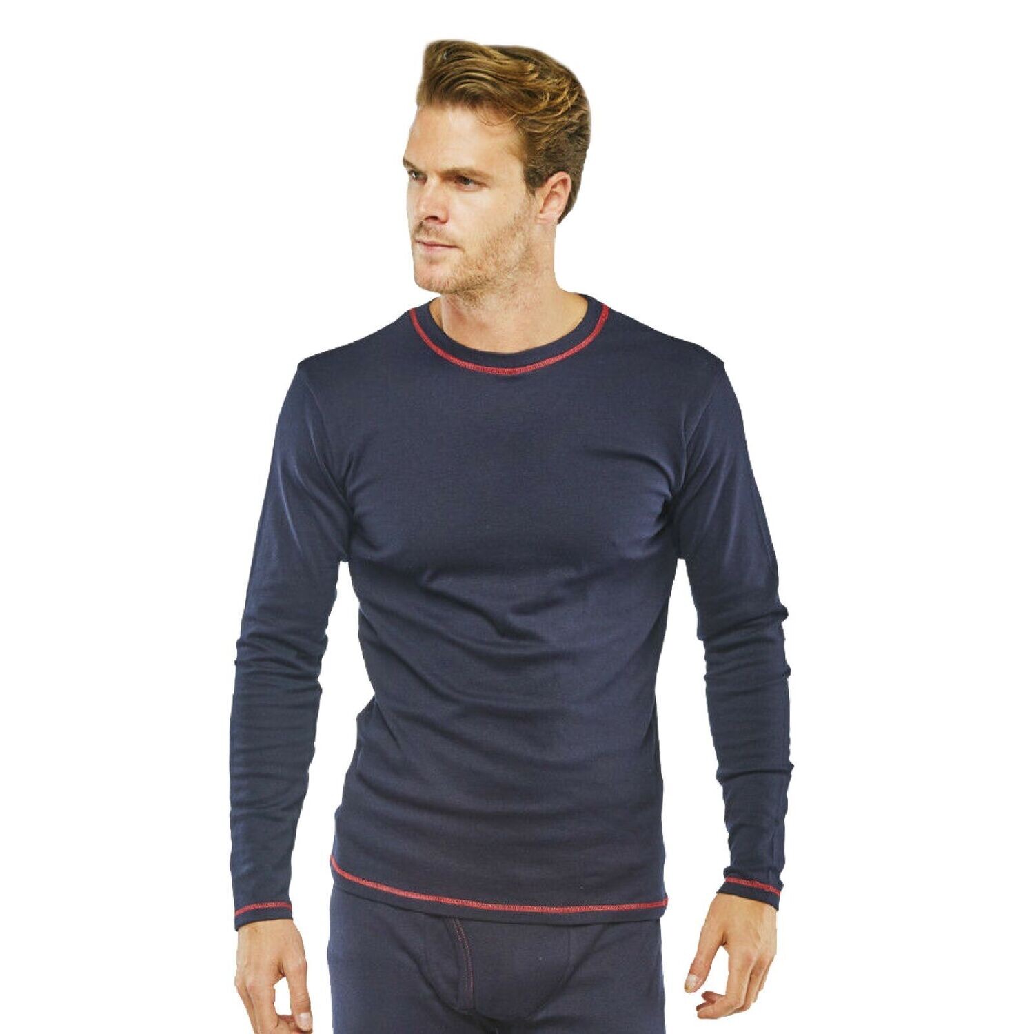 FR Arc Compliant Long Sleeve Under Garment (Various Sizes)