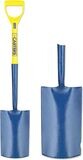 Trenching GPO Shovel Polyfibre 2 way with Lug