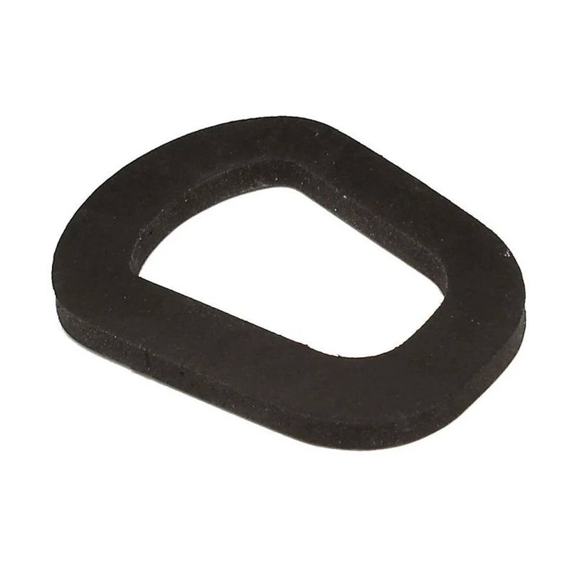 Rubber Seal for Jerry cans | Fits 10 & 20 Litre Cans | Leak-proof Replacement