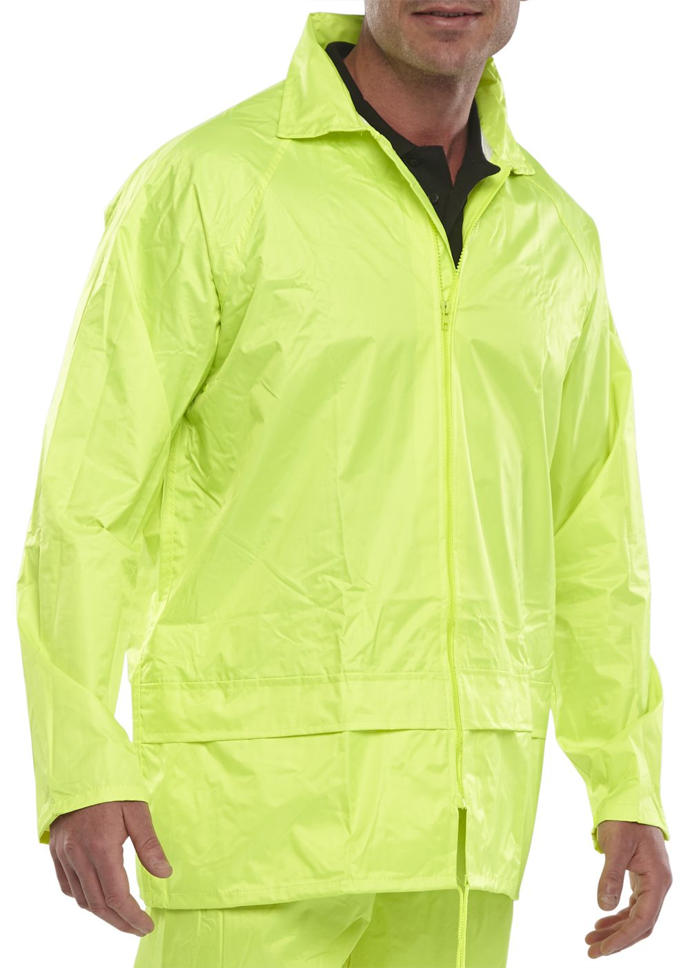 Nylon Jacket